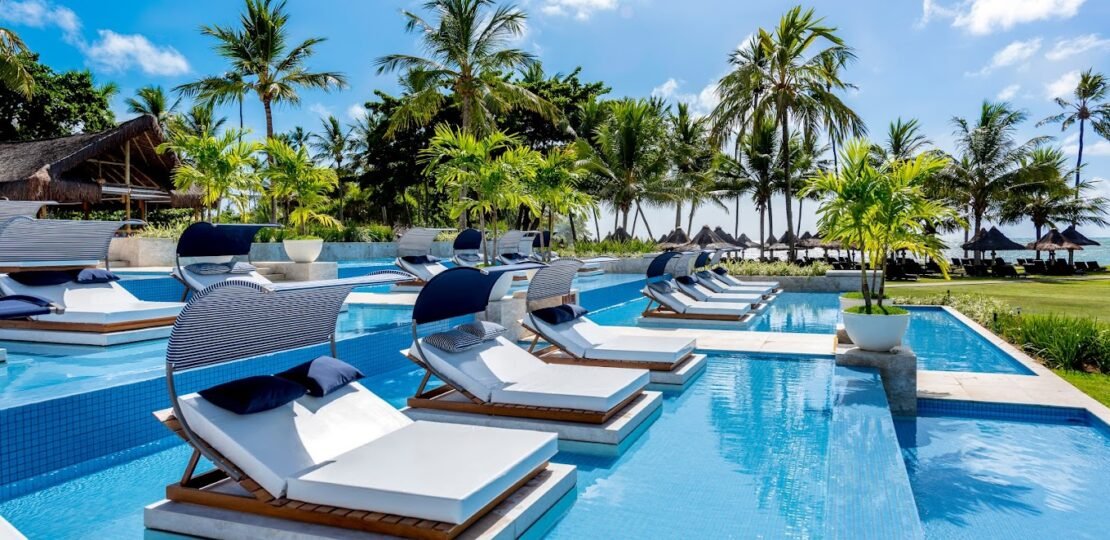 Tivoli Ecoresort Praia do Forte na Bahia