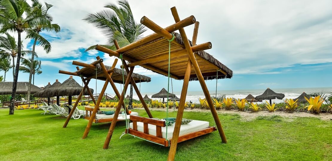 Transamerica Comandatuba na Bahia