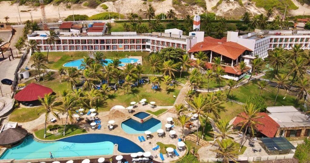 El Aram Imirá Beach Resort