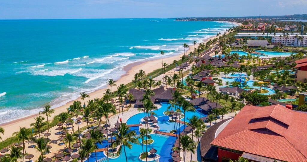 Enotel Acqua Club Porto de Galinhas