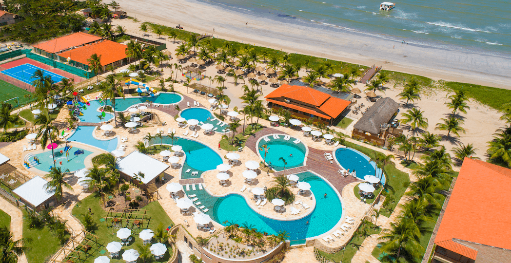 Salinas do Maragogi All Inclusive Resort