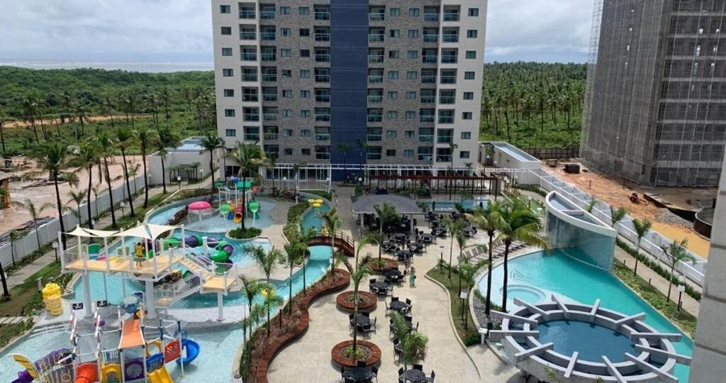 Salinópolis – PA Salinas Exclusive Resort