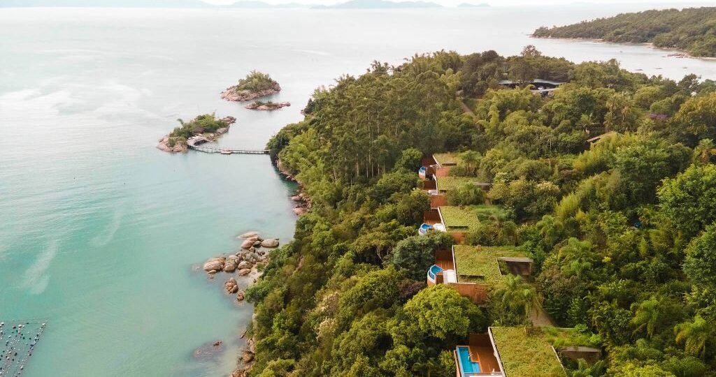 Awasi Santa Catarina, antigo Ponta dos Ganchos Exclusive Resort